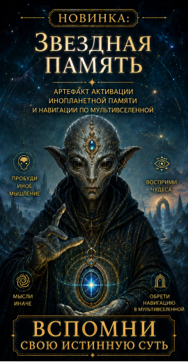 ЗВЕЗДНАЯ ПАМЯТЬ